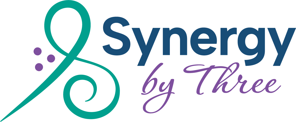 Synergy by Three
